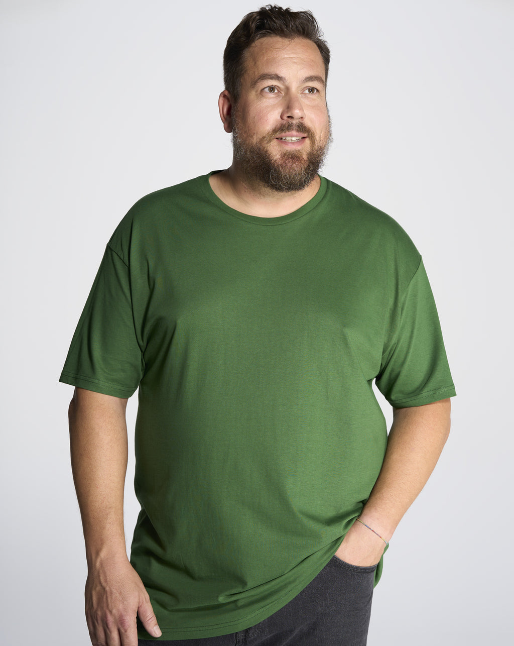 CAMISETA HOMBRE 190 EXTRA