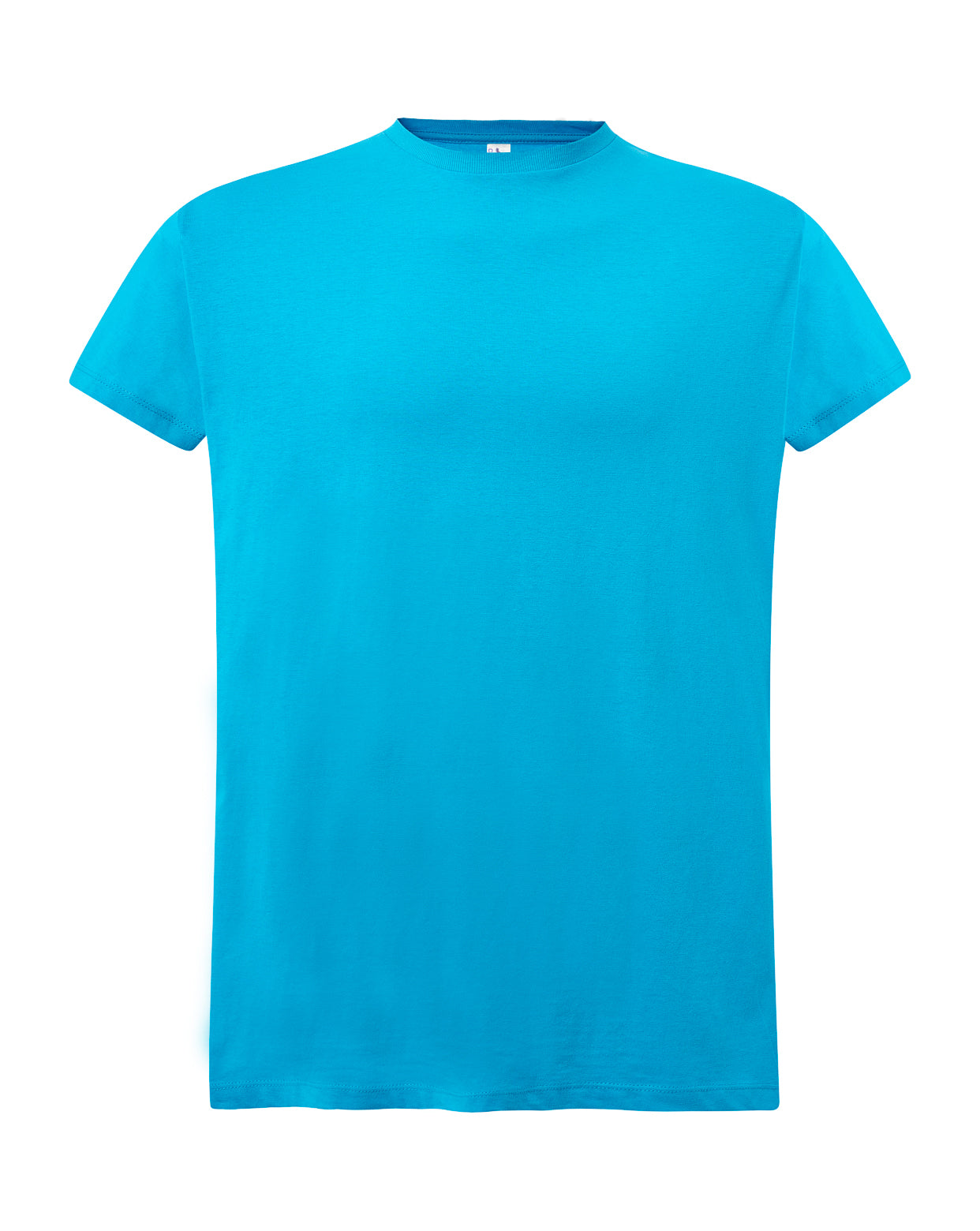 CAMISETA HOMBRE 190GR