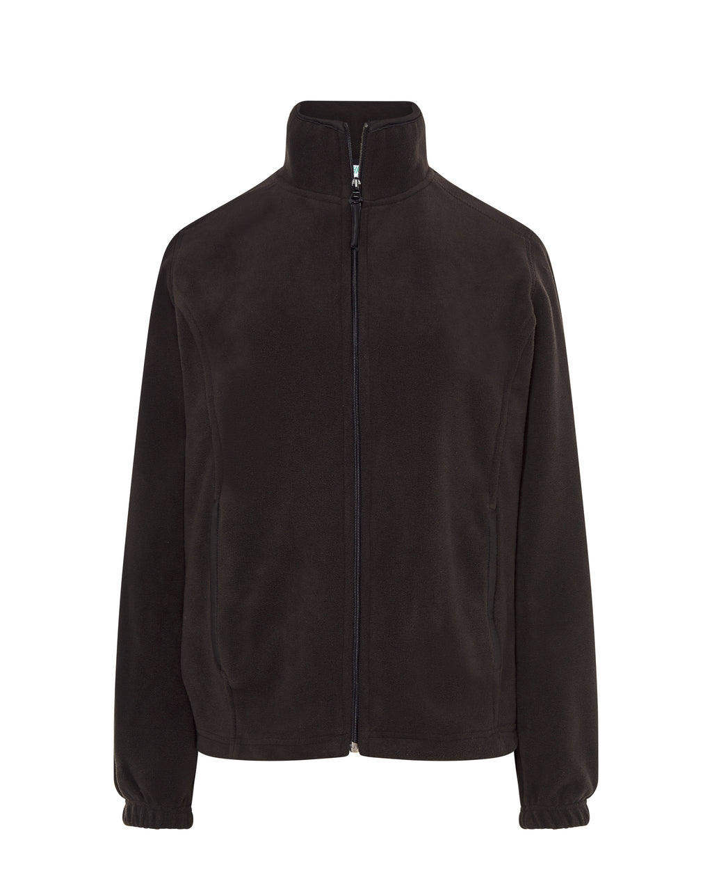 FORRO POLAR ENTALLADO MUJER