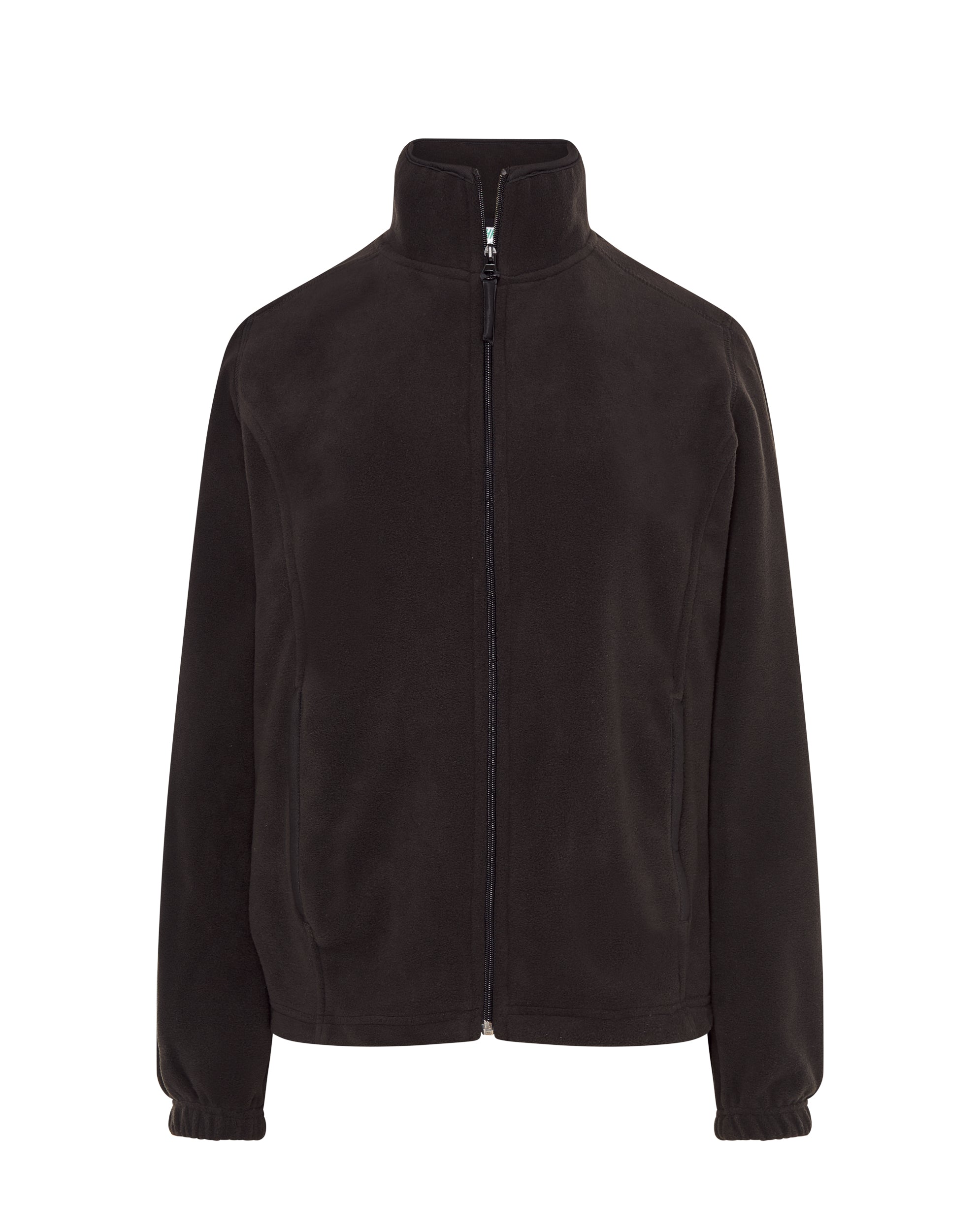 FORRO POLAR ENTALLADO MUJER