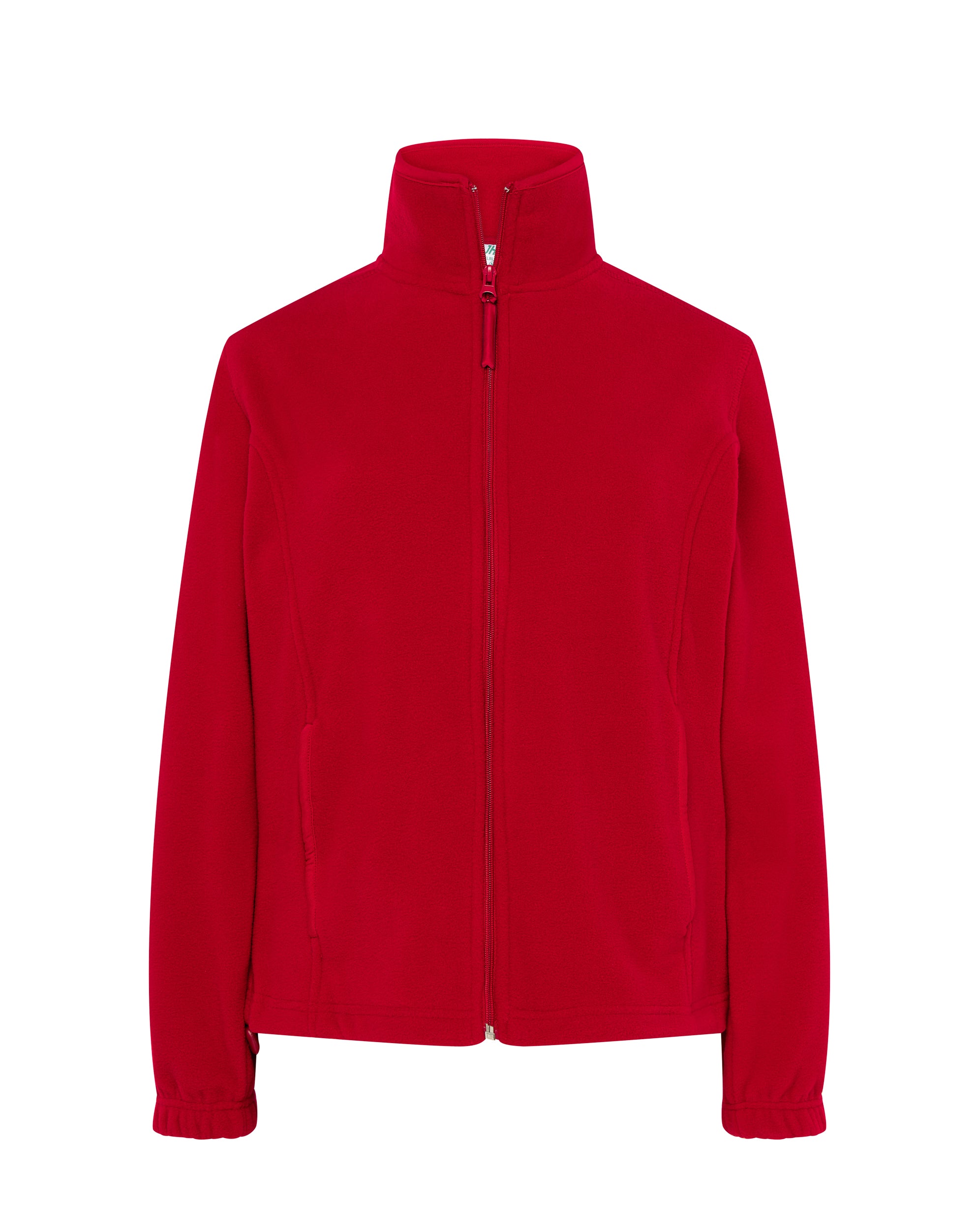 FORRO POLAR ENTALLADO MUJER