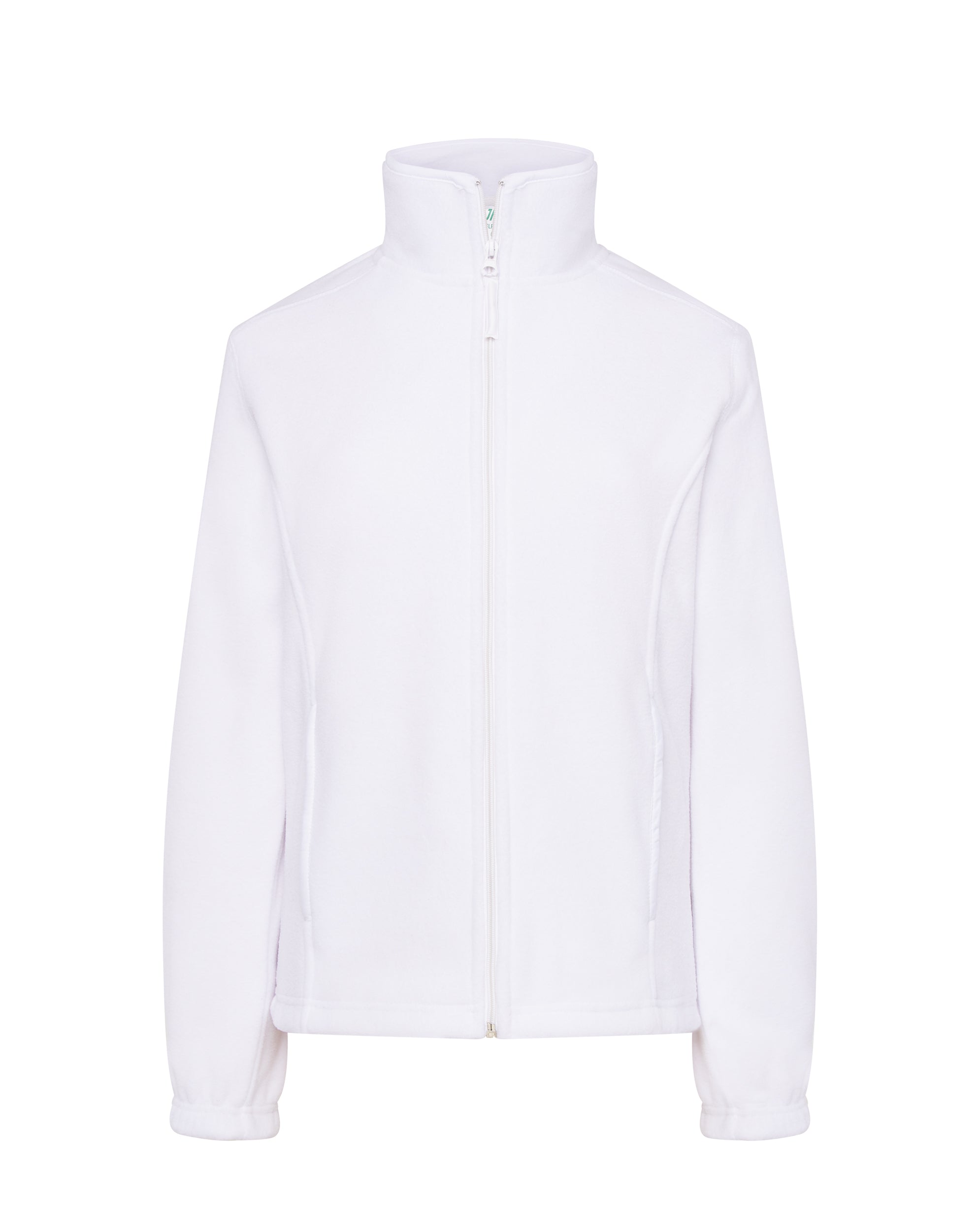 FORRO POLAR ENTALLADO MUJER