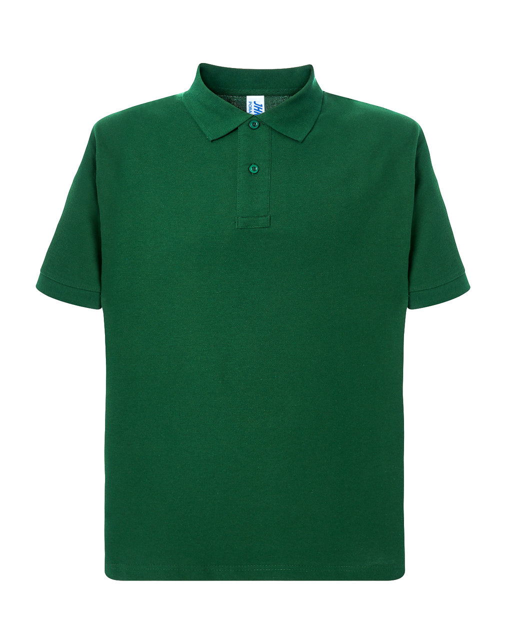 POLO HOMBRE RPM