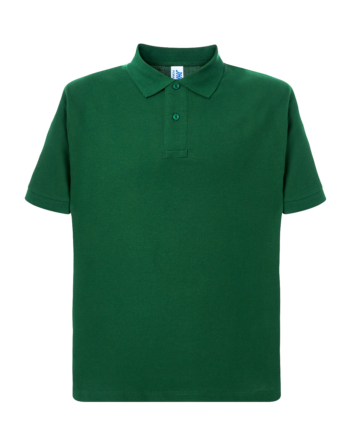 POLO HOMBRE RPM