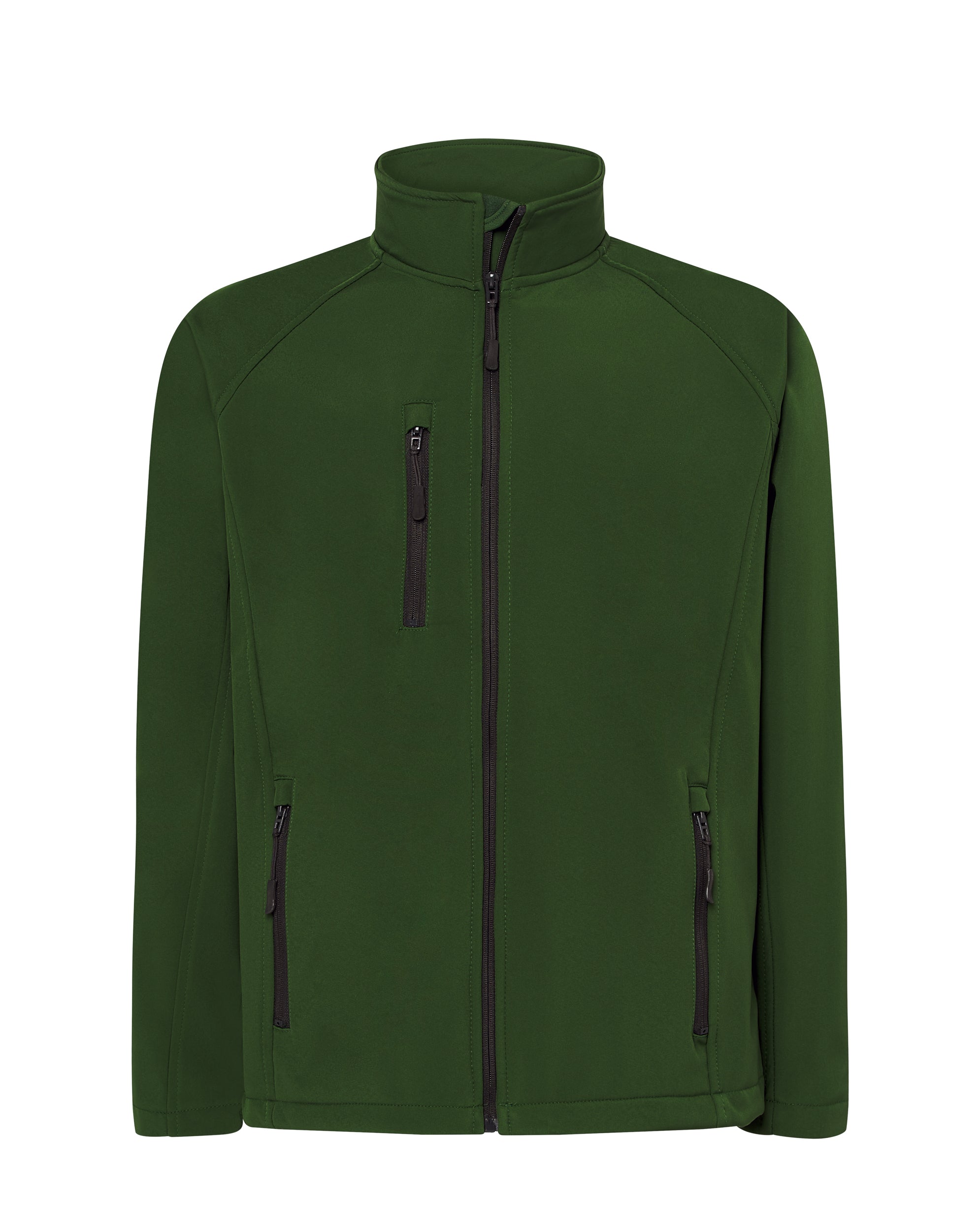 CHAQUETA SOFTSHELL HOMBRE
