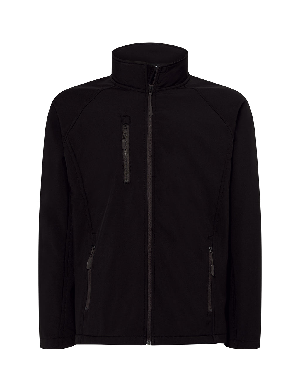 CHAQUETA SOFTSHELL HOMBRE