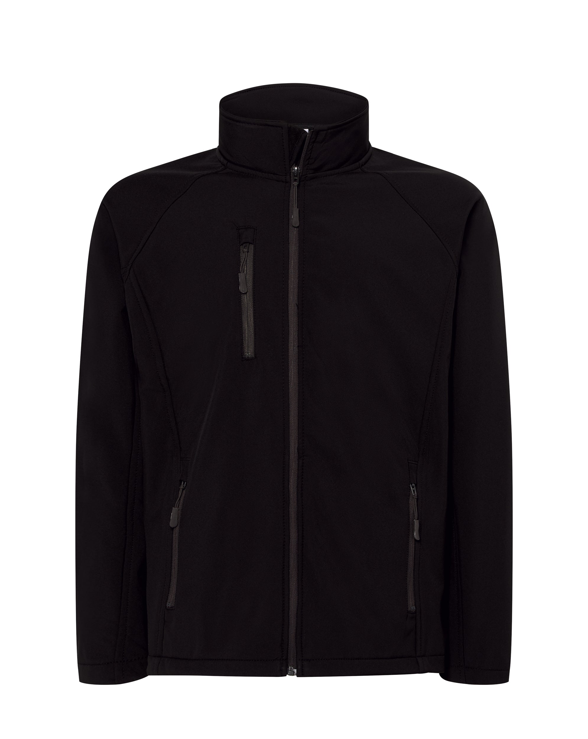 CHAQUETA SOFTSHELL HOMBRE