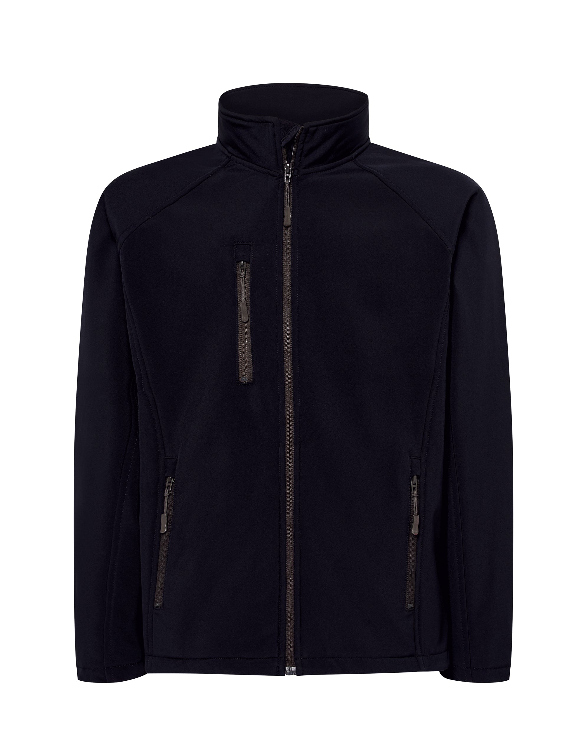 CHAQUETA SOFTSHELL HOMBRE