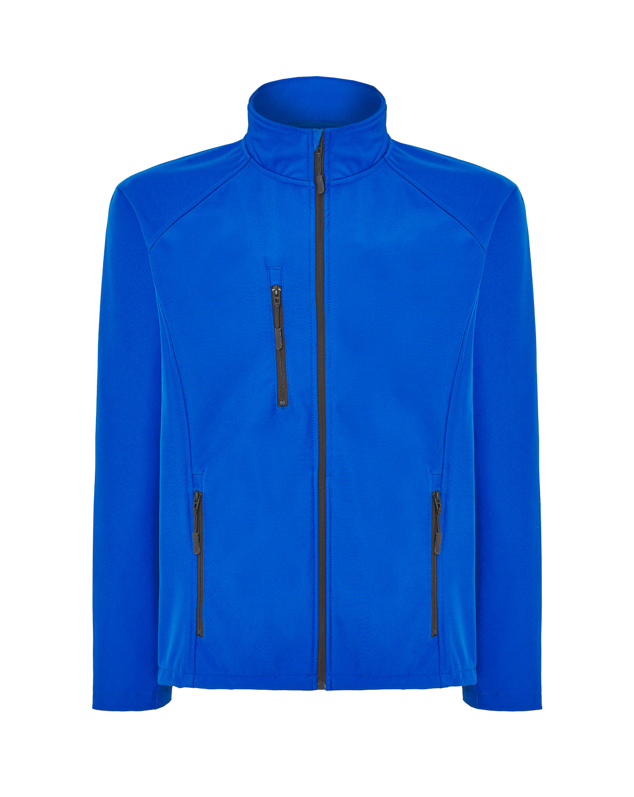 CHAQUETA SOFTSHELL HOMBRE