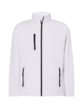 CHAQUETA SOFTSHELL HOMBRE