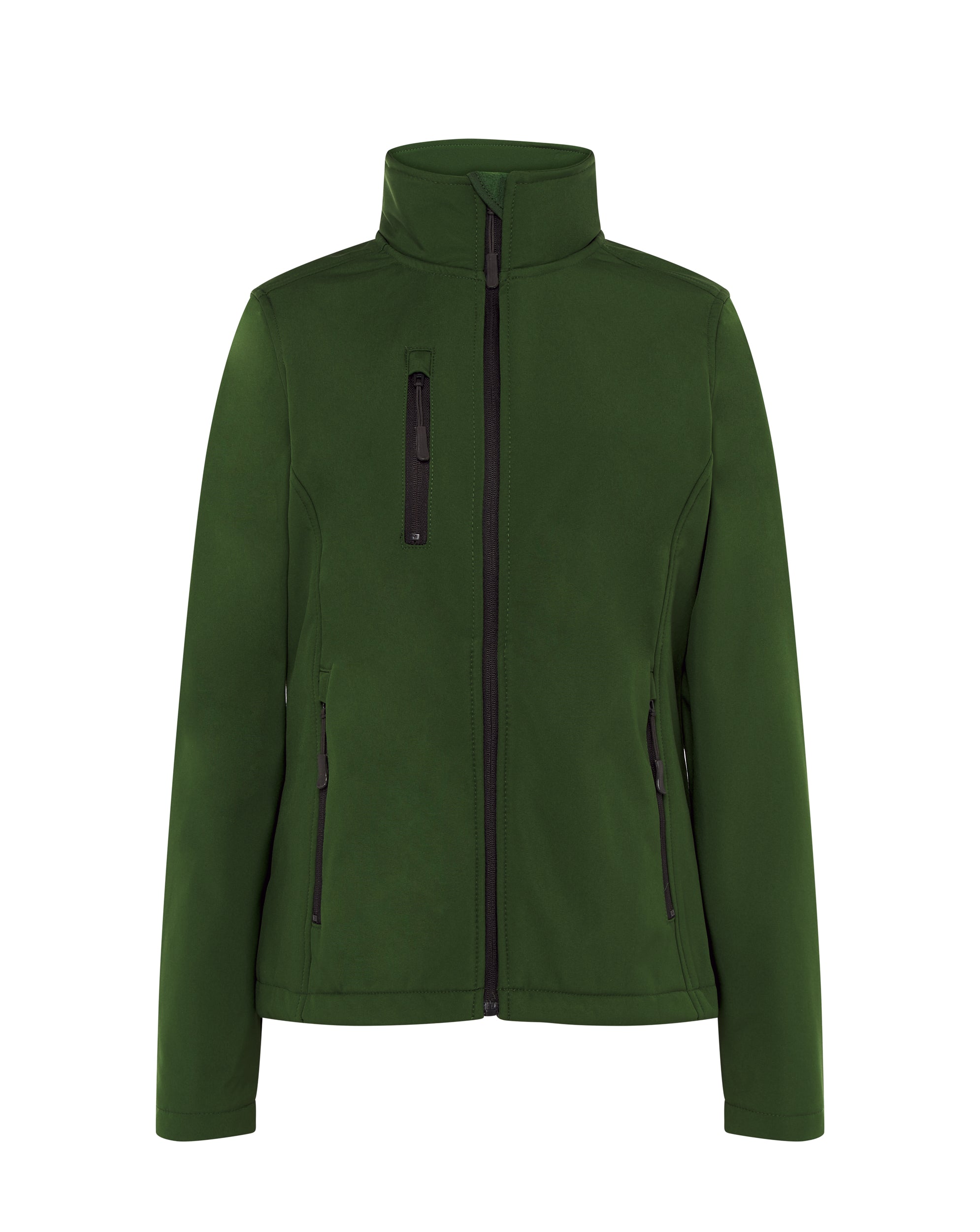 CHAQUETA SOFTSHELL MUJER