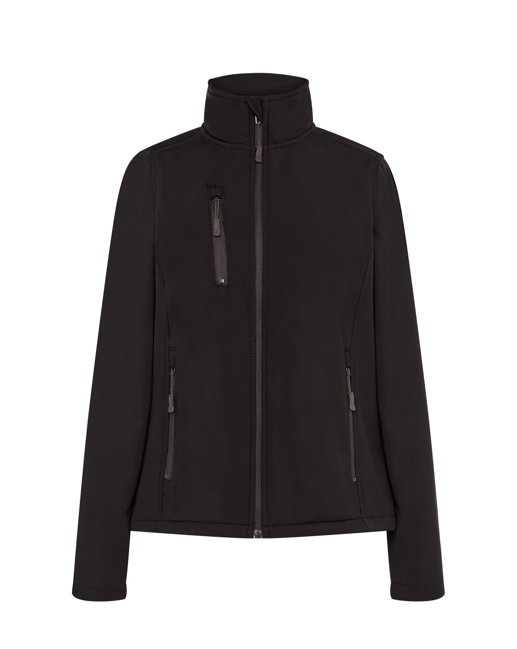 CHAQUETA SOFTSHELL MUJER