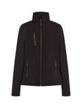 CHAQUETA SOFTSHELL MUJER