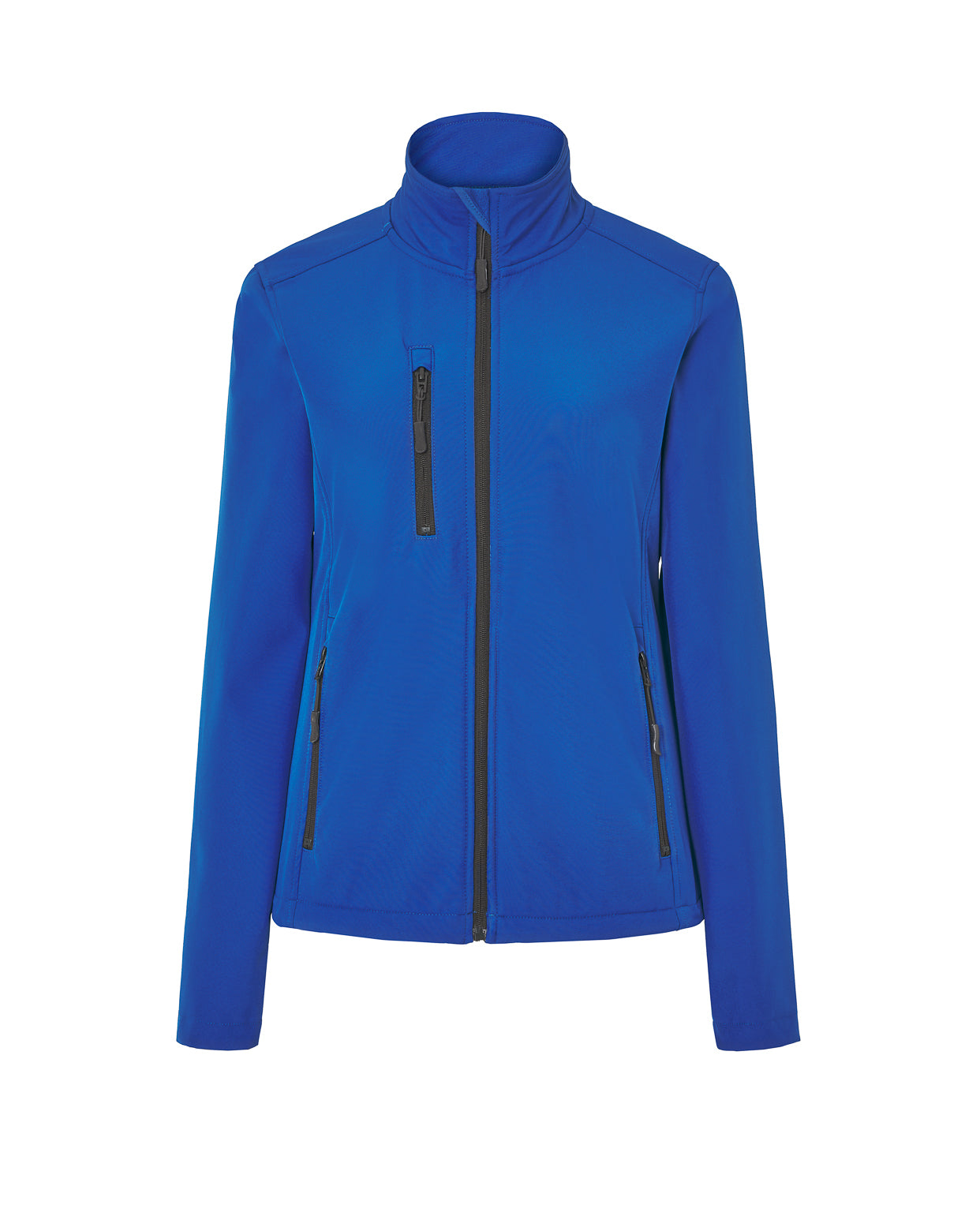 CHAQUETA SOFTSHELL MUJER