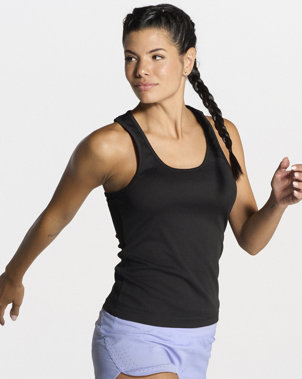 CAMISETA MUJER TIRANTES