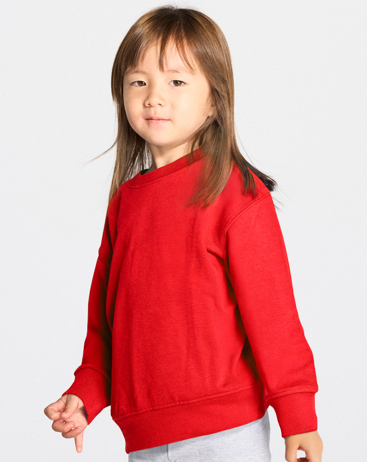 SUDADERA INFANTIL UNISEX 240