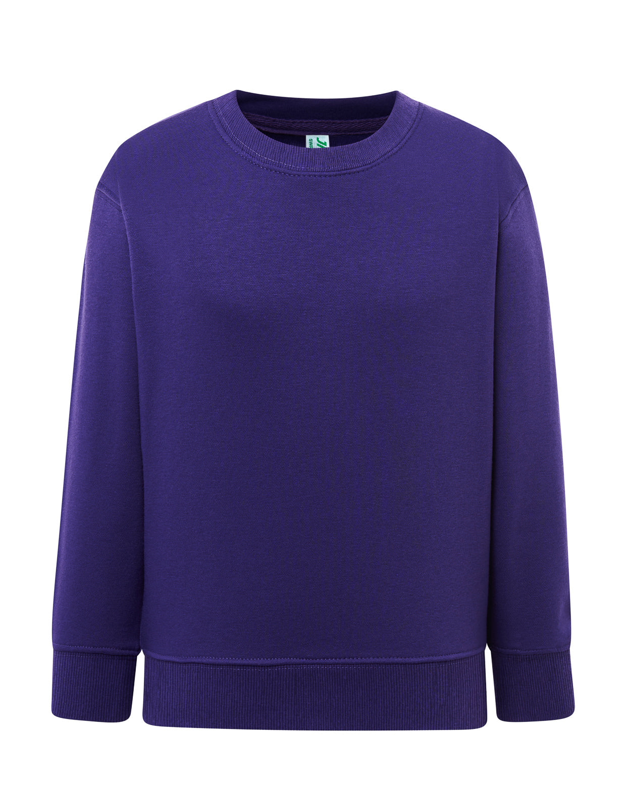 SUDADERA INFANTIL UNISEX 290