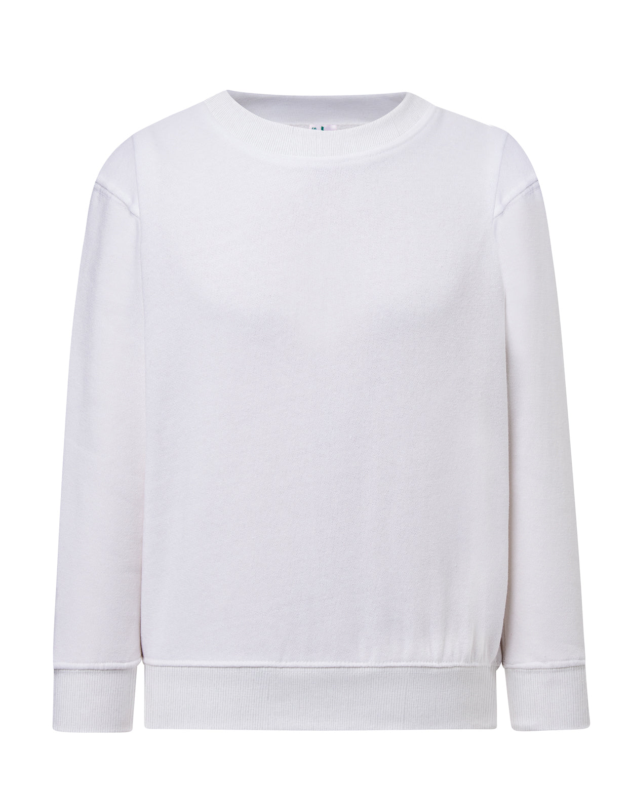 SUDADERA INFANTIL UNISEX 290