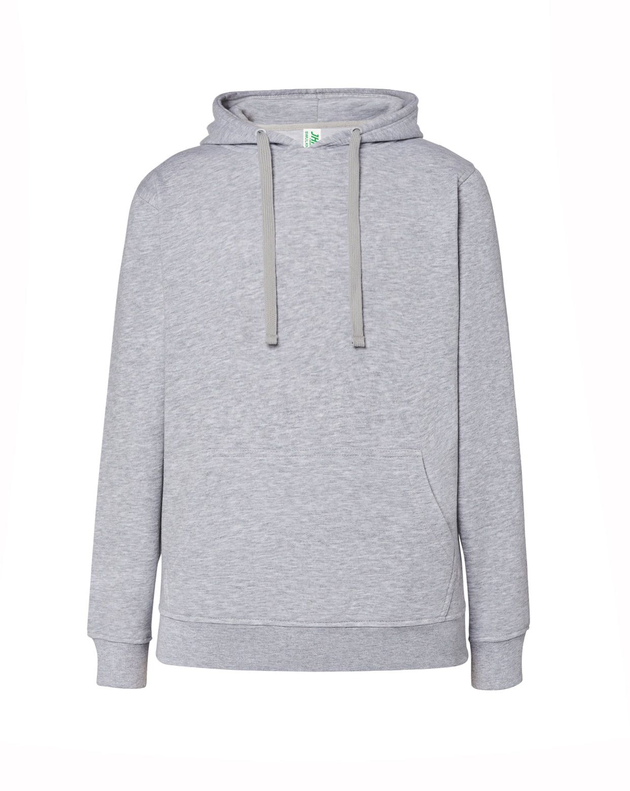 SUDADERA MUJER CON CAPUCHA