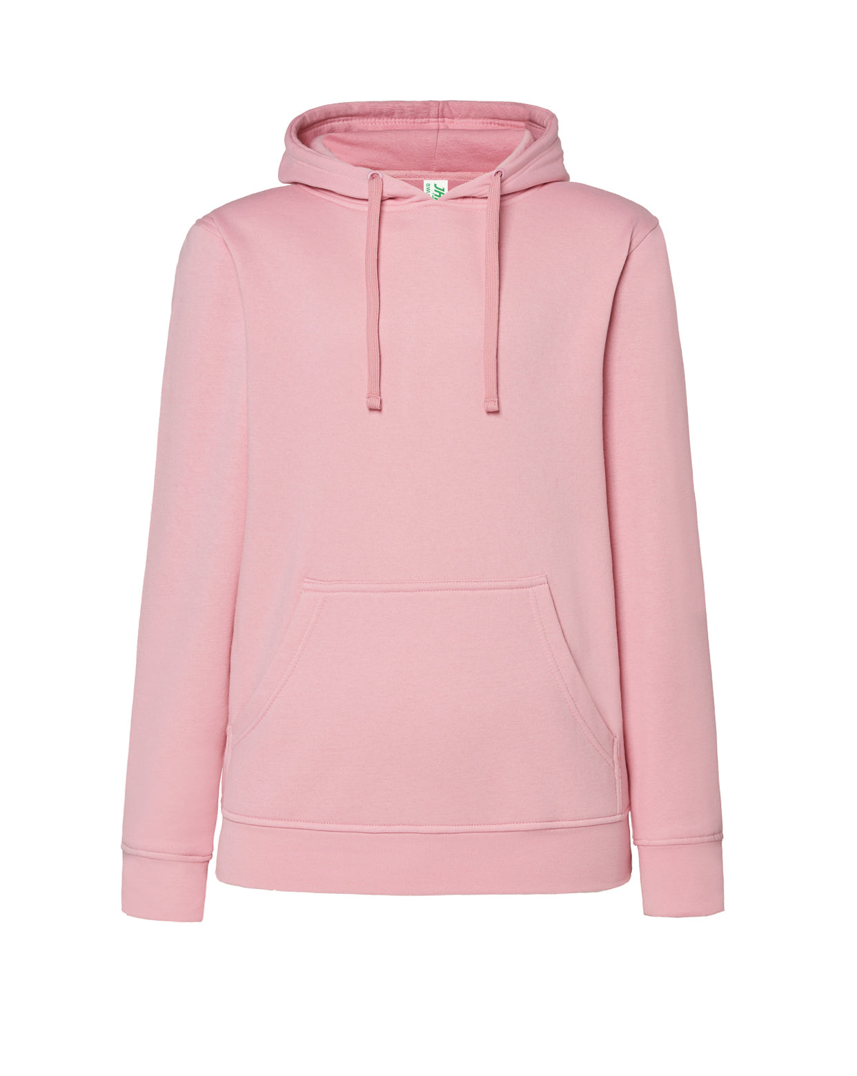 SUDADERA MUJER CON CAPUCHA