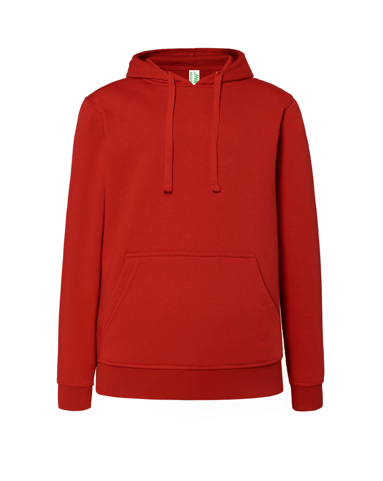 SUDADERA MUJER CON CAPUCHA