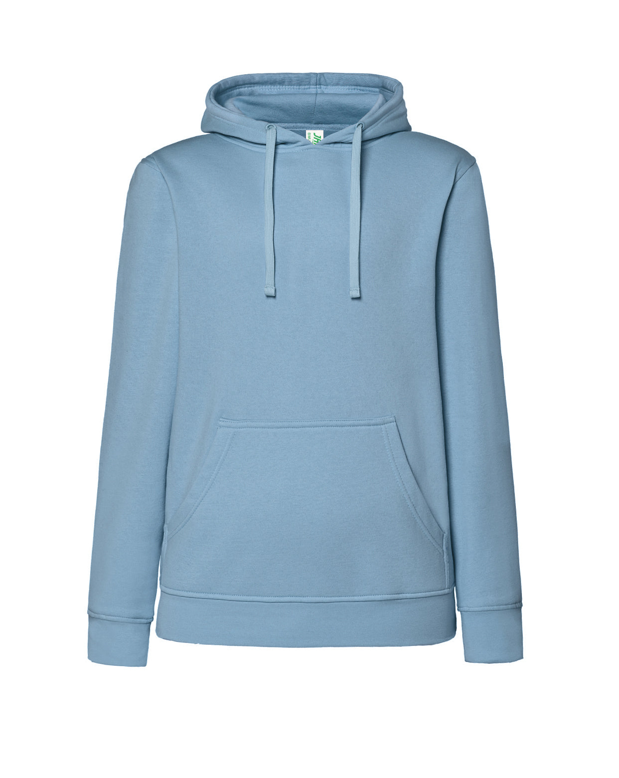 SUDADERA MUJER CON CAPUCHA