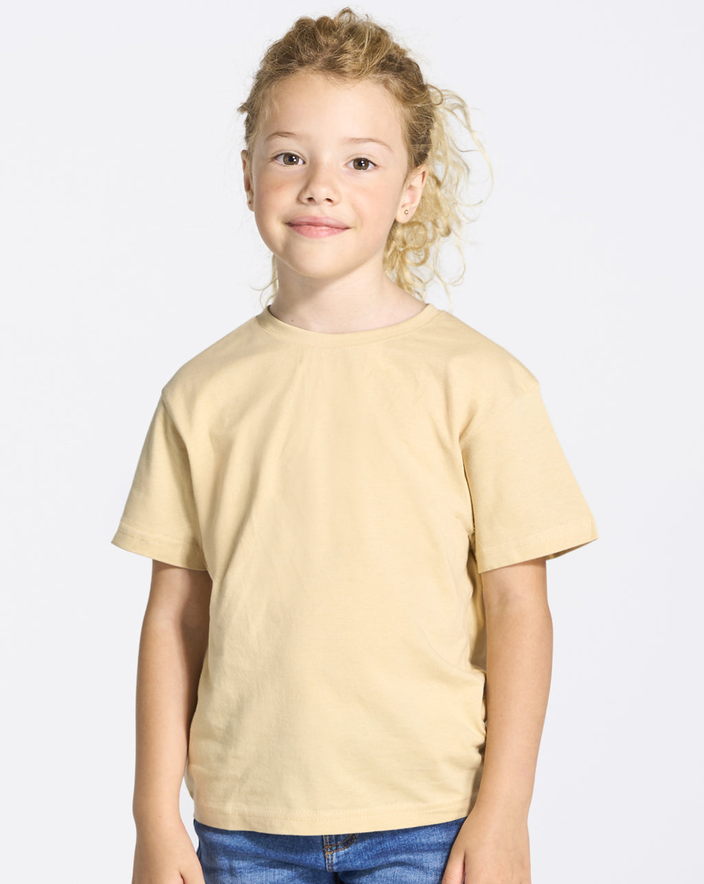 CANISETA INFANTIL 150