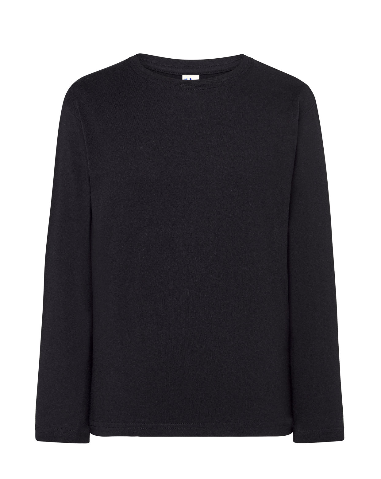 CAMISETA INFANTIL MANGA LARGA