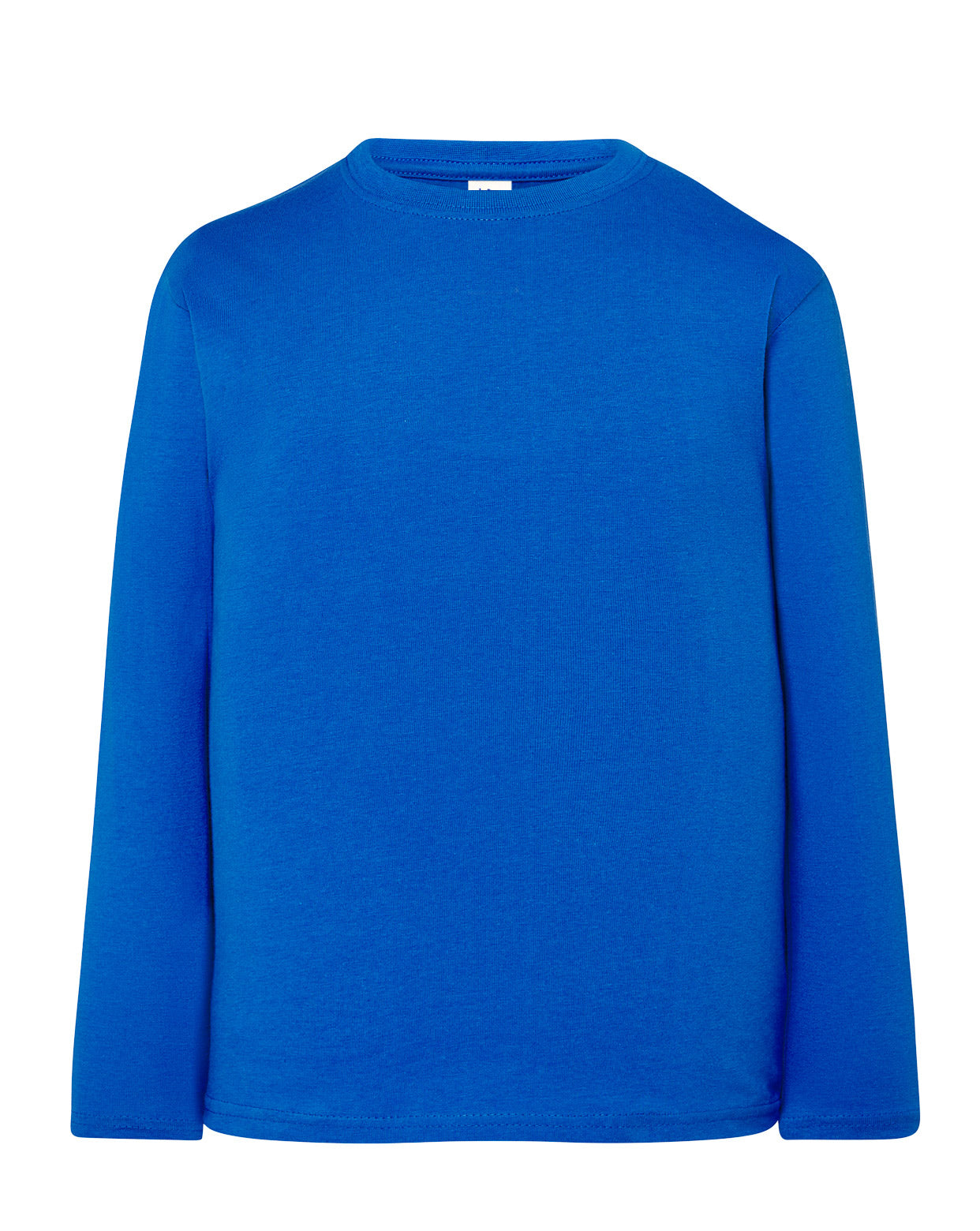 CAMISETA INFANTIL MANGA LARGA