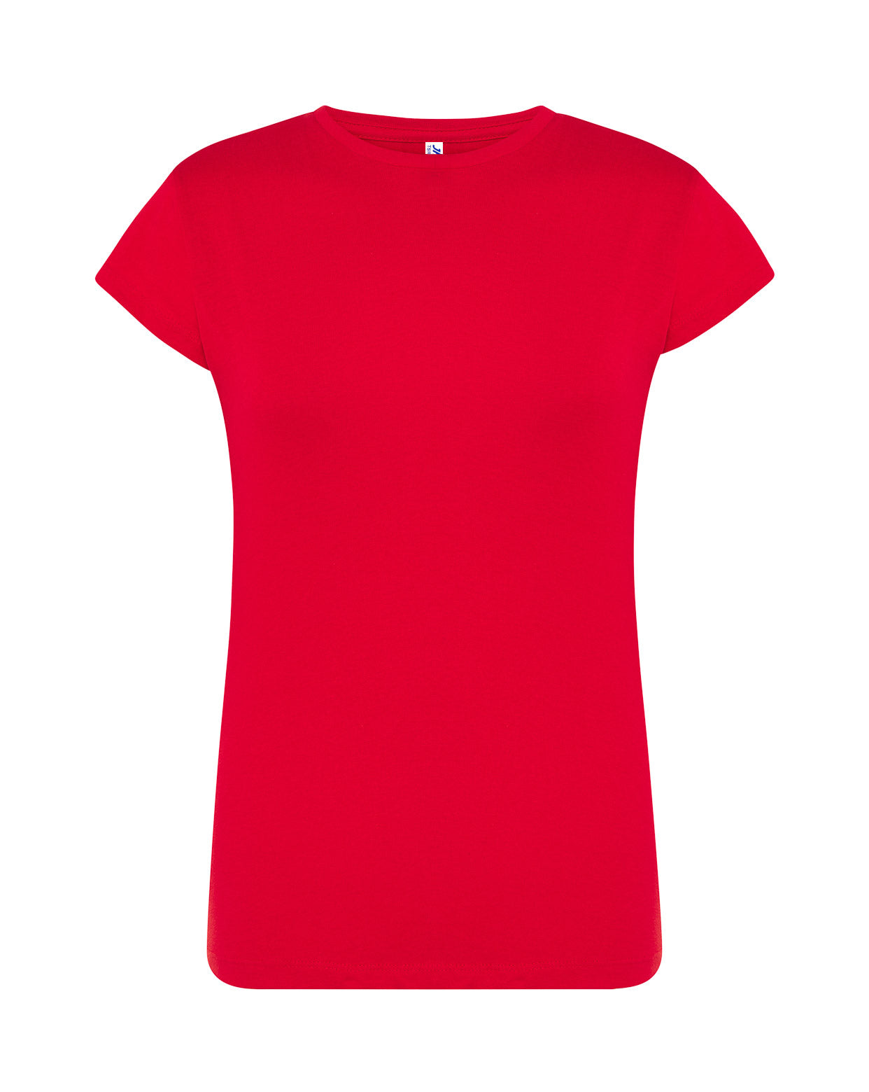 CAMISETA MUJER TSL