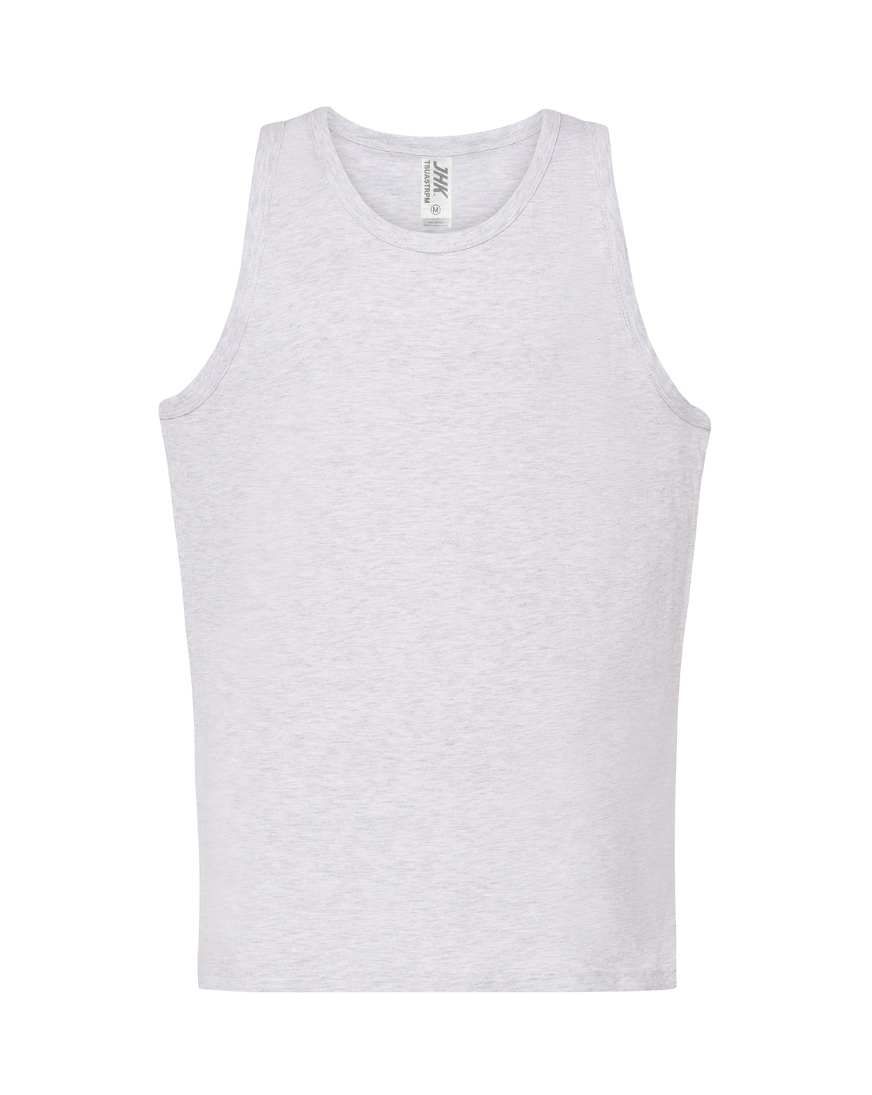 CAMISETA HOMBRE TIRANTES ALGODON