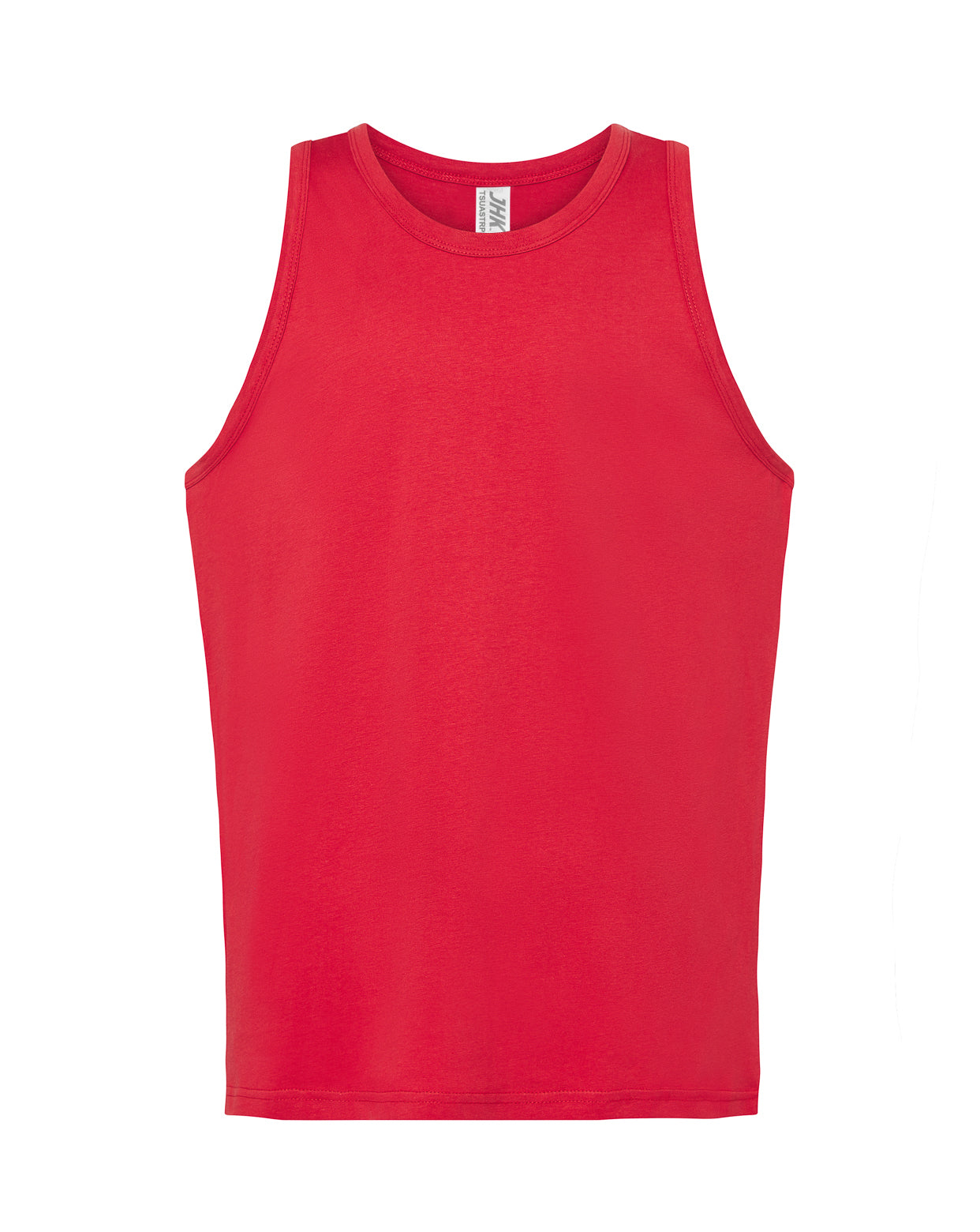 CAMISETA HOMBRE TIRANTES ALGODON