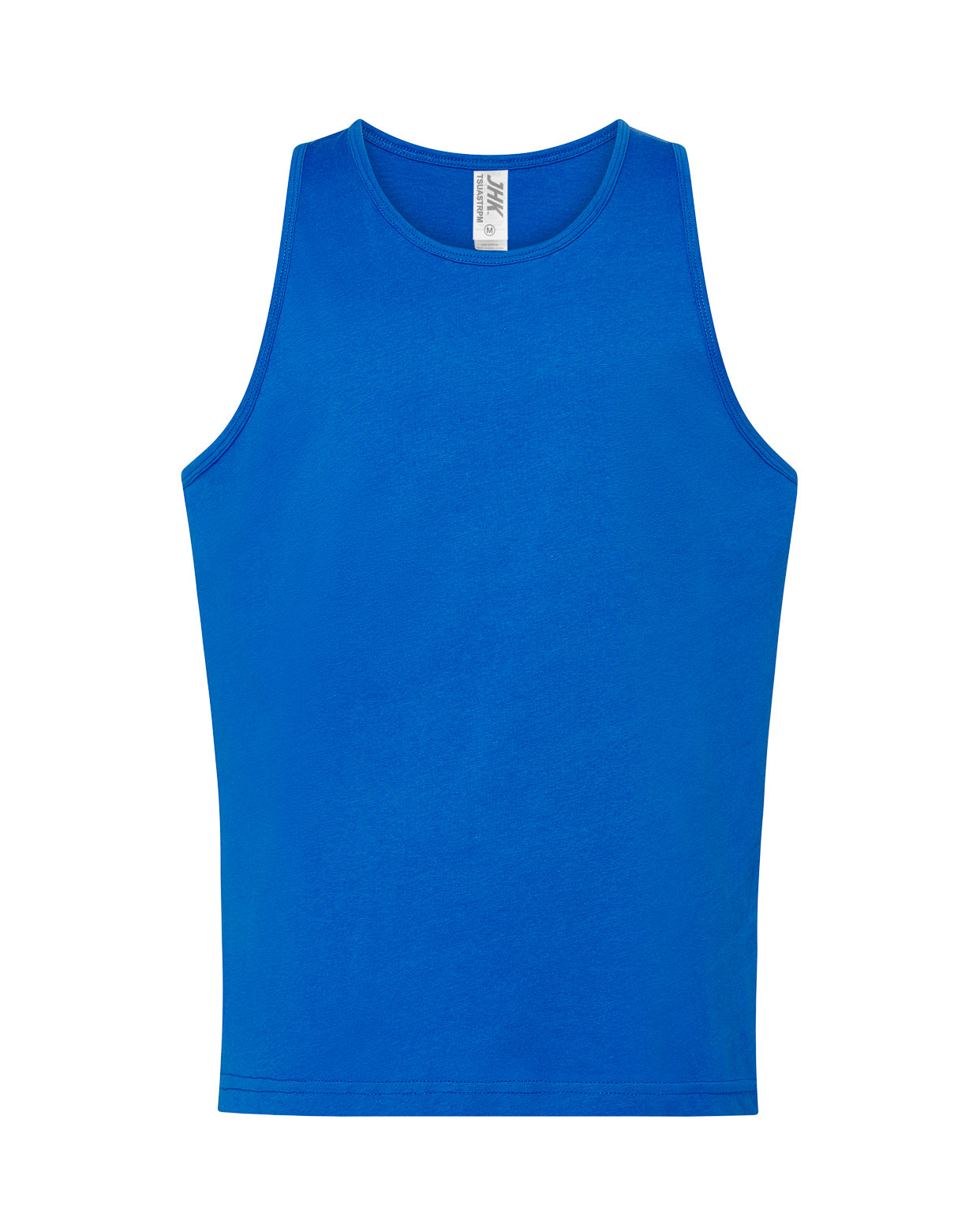 CAMISETA HOMBRE TIRANTES ALGODON