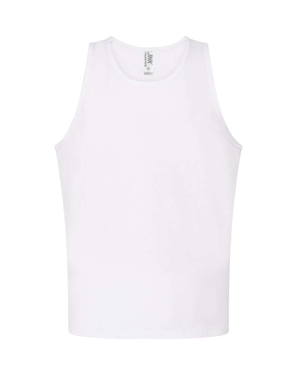 CAMISETA HOMBRE TIRANTES ALGODON