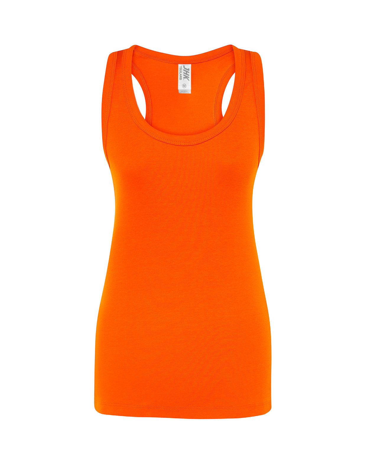 CAMISETA MUJER TIRANTES ALGODON