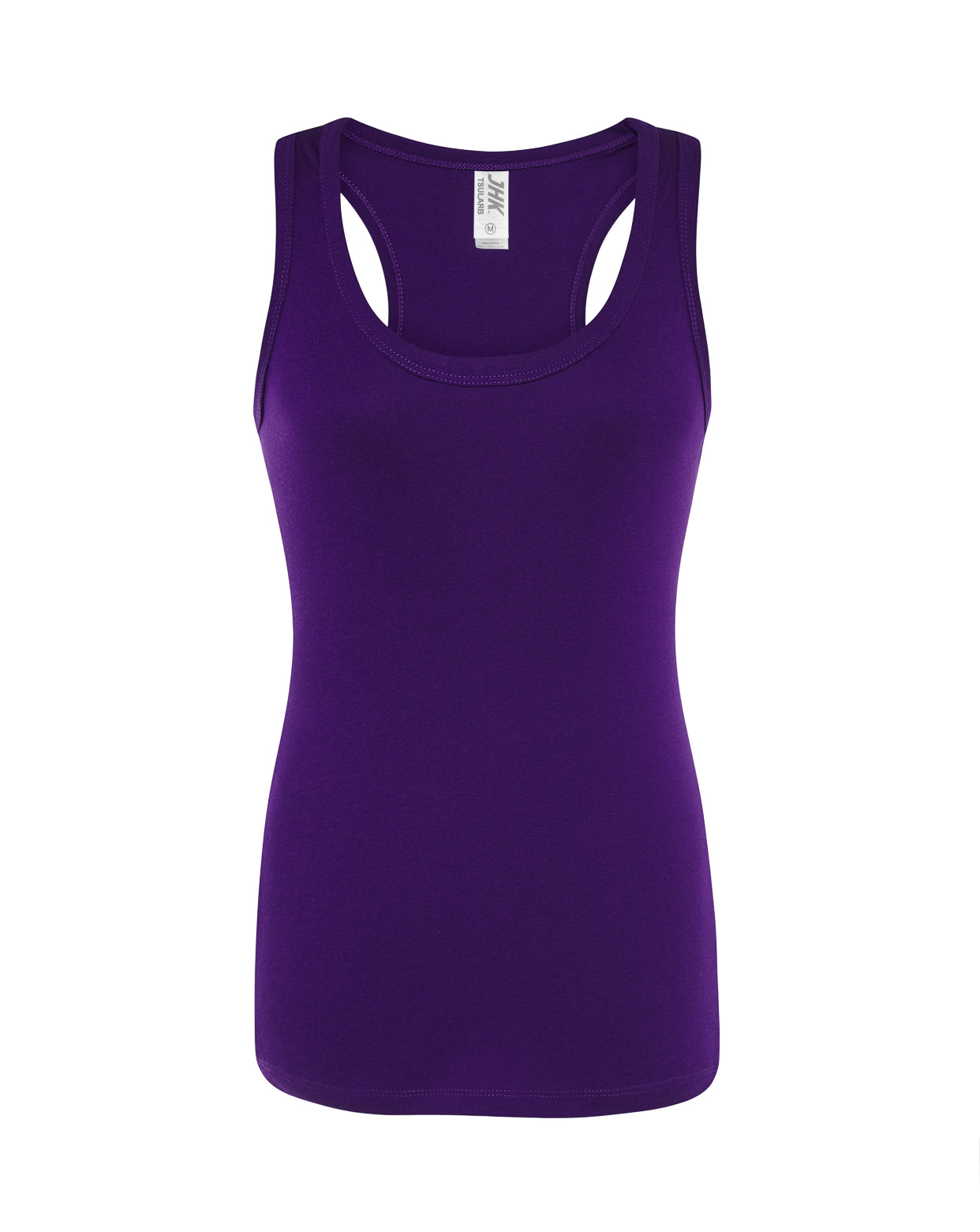 CAMISETA MUJER TIRANTES ALGODON