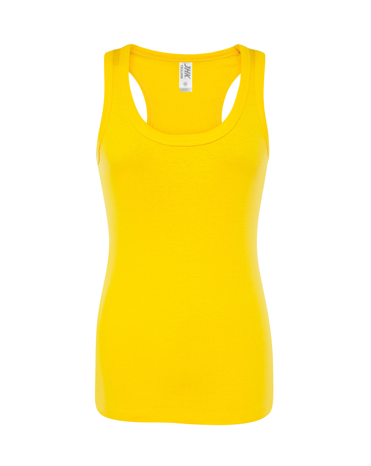 CAMISETA MUJER TIRANTES ALGODON