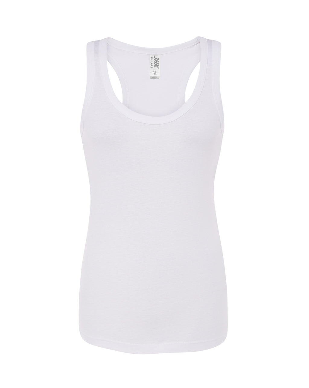 CAMISETA MUJER TIRANTES ALGODON